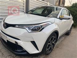 Toyota CH-R